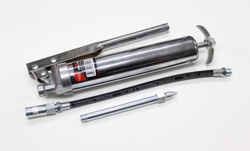 Шприц плунжерный 100 мл Сервис Ключ в интернет-магазине avtofirma63.ru 