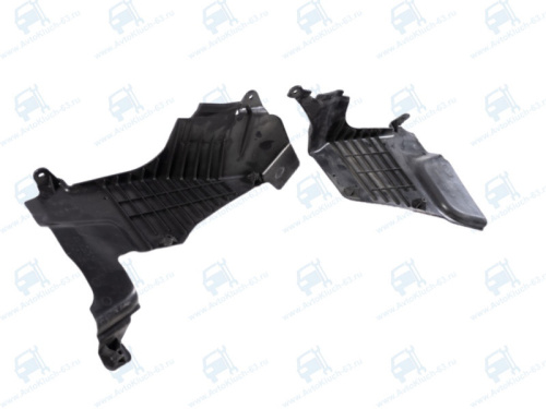 Брызговики двигателя на Лада Гранта в интернет-магазине avtofirma63.ru 