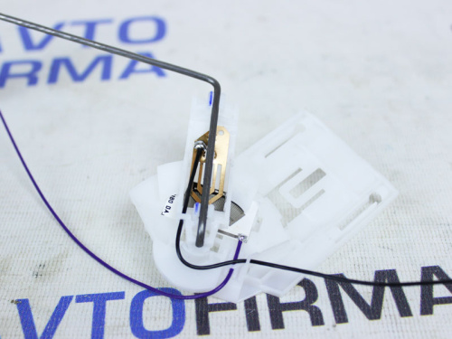 Датчик уровня топлива для а/м 2180-2181