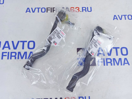 Наконечники рулевых тяг на Лада Ларгус TRT-PARTS от интернет-магазина avtofirma63.ru 