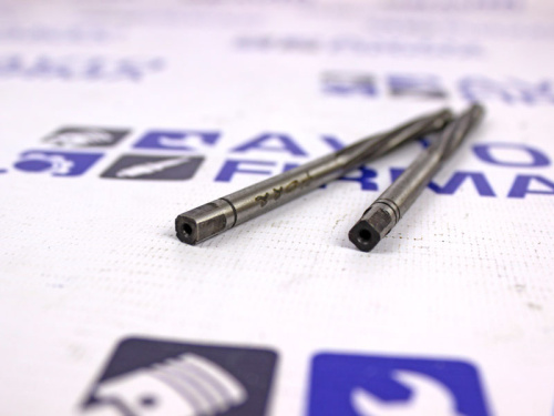 Развертка направляющих втулок клапанов 7,022-7,029 мм в интернет-магазине avtofirma63.ru 