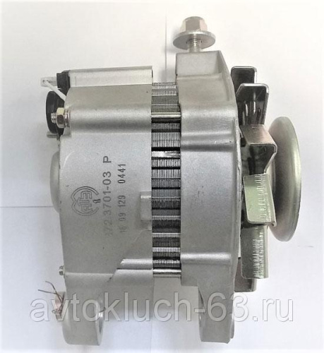 Генератор 372-03 (73A) для 2104-2107, 21045