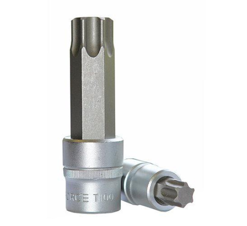 Головка торцевая с вставкой torx 1/2 T90 Licota в интернет-магазине avtofirma63.ru 