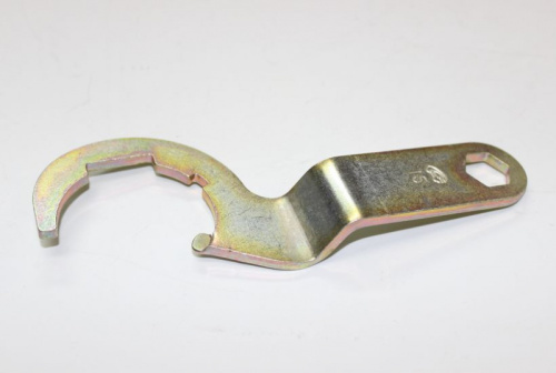 Ключ автоматического ролика ГРМ Приора, Гранта Автом-2 в интернет-магазине avtofirma63.ru 