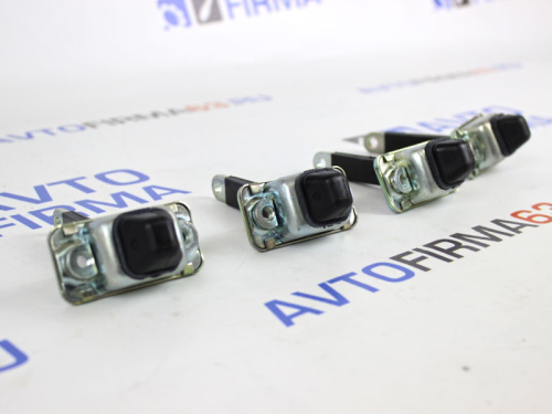 Ограничители дверей на три положения фиксации для а/м 2170, 2110, 2111, 2112