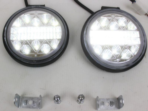 Стробоскопы ФСО 48N Опер стиль