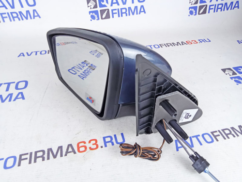 Боковые зеркала 1117, 2190 Датсун с повторителем механические в интернет-магазине avtofirma63.ru 