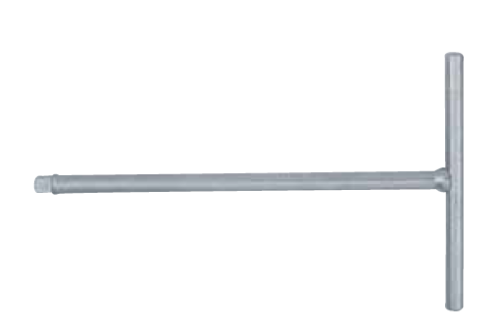 Ключ Т-образный 1/2 300 мм Force в интернет-магазине avtofirma63.ru 