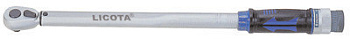 Динамометрический ключ 3/4" 140-980 Nm в интернет-магазине avtofirma63.ru 