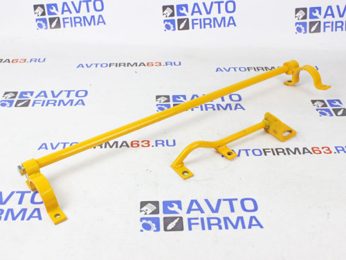 Усилитель щитка передка ВАЗ 2110 Легион в интернет-магазине avtofirma63.ru 