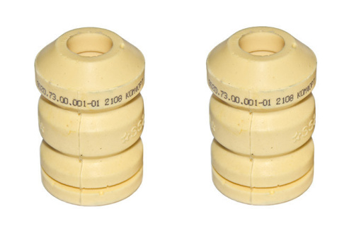 Отбойник стойки передней ВАЗ 2108 SS20 (шоссе) в упаковке 74109 в интернет-магазине avtofirma63.ru 