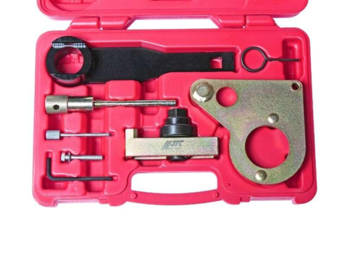 Фиксатор дизельного двигателя с цепным приводом RENAULT, NISSAN, OPEL JTC в интернет-магазине avtofirma63.ru 