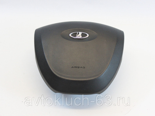 Подушка безопасности на Лада Гранта