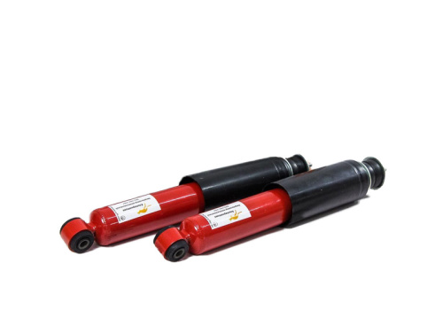 Передние амортизаторы ВАЗ 2101-2107 -30мм Альтернатива PRO ST в интернет-магазине avtofirma63.ru 