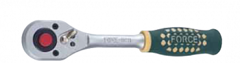 Трещотка 3/8 200 мм F-80233 Force в интернет-магазине avtofirma63.ru 