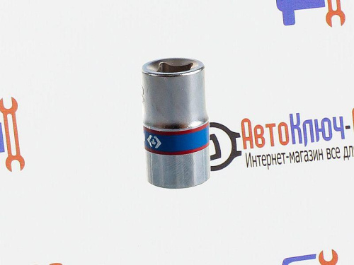 Головка торцевая 1/4 восьмигранная KING TONY в интернет-магазине avtofirma63.ru 