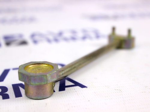 Ключ рейки и ролика натяжителя ремня ГРМ 2110 в интернет-магазине avtofirma63.ru 