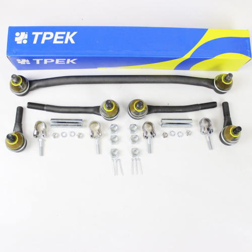 Комплект рулевых тяг для а/м 2101-2107 Классика, ТРЕК от интернет-магазина avtofirma63.ru 