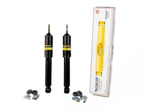 Передние газомасляные амортизаторы Monroe Adventure на Шевроле, Лада Нива в интернет-магазине avtofirma63.ru 