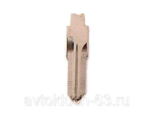 Заготовка выкидного ключа зажигания по типу Audi, Volkswagen для а/м Гранта FL в интернет-магазине avtofirma63.ru 