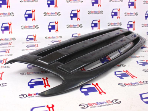 Решетка радиатора (Джета) на Лада Гранта в интернет-магазине avtofirma63.ru 