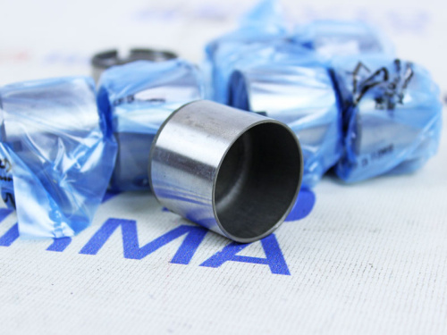 Толкатель клапана на ВАЗ 2108-2115, Лада Калина, Приора в интернет-магазине avtofirma63.ru 