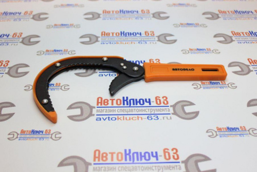 Ключ масляного фильтра АвтоDело в интернет-магазине avtofirma63.ru 