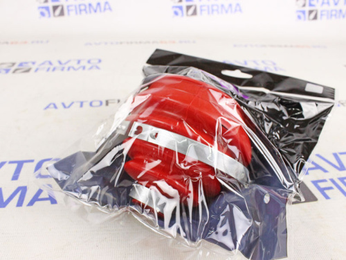 Пыльник ШРУСа внутренний ВАЗ 2121 полиуретан красный БР Пласт