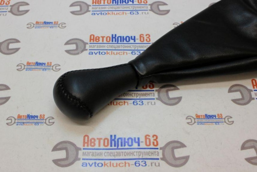 Ручка КПП ВАЗ 2101-07 (винил)