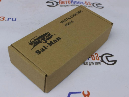 Бегающие повторители поворота в боковые зеркала Лада Веста ВАЗ 2180 в стиле Лексус темный хром в интернет-магазине avtofirma63.ru 