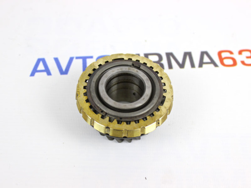 Шестерня 5 передачи на ВАЗ 2105