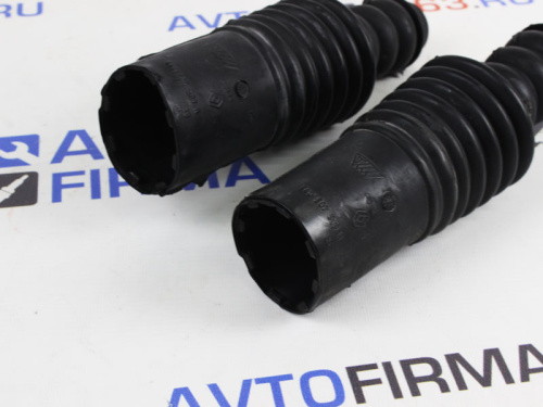 Отбойник стойки передней с пыльником Лада Ларгус, Рено Логан, Nissan Almera 2 шт в интернет-магазине avtofirma63.ru 