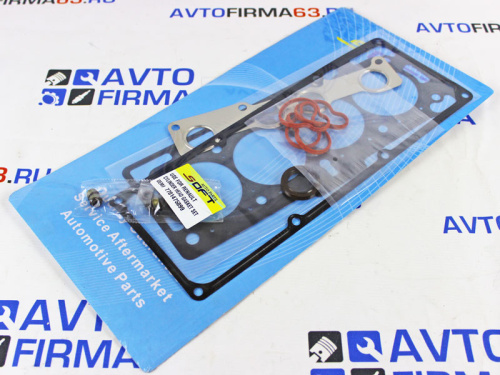 Комплект прокладок ГБЦ для а/м R-90 K7M 8кл двигателя для автомобилей ВАЗ