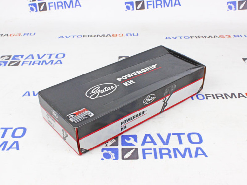 Комплект ГРМ для Лада Икс Рей 1.6 GATES K015631XS ремень и ролики в интернет-магазине avtofirma63.ru 