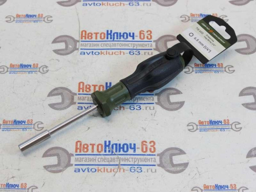 Отвертка под биты 1/4 Дело Техники в интернет-магазине avtofirma63.ru 