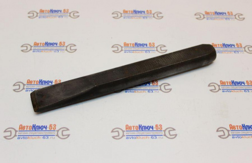 Зубило среднее 220 мм в интернет-магазине avtofirma63.ru 