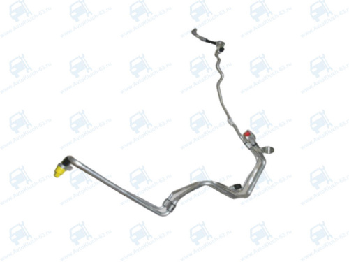 Трубки кондиционера Лада Веста в интернет-магазине avtofirma63.ru 