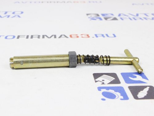 Приспособление для притирки клапанов 6 мм удлиненное в интернет-магазине avtofirma63.ru 