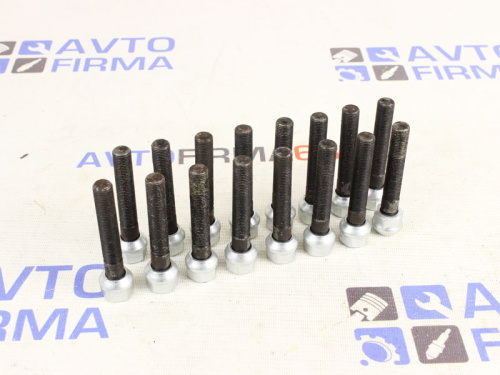 Шпильки колесные 80 мм на Лада Приора в интернет-магазине avtofirma63.ru 