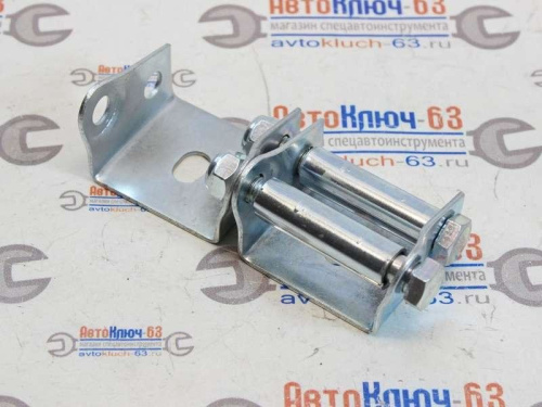 Проставки под задние амортизаторы для а/м 2121, 2131 на Лада 4x4 Нива