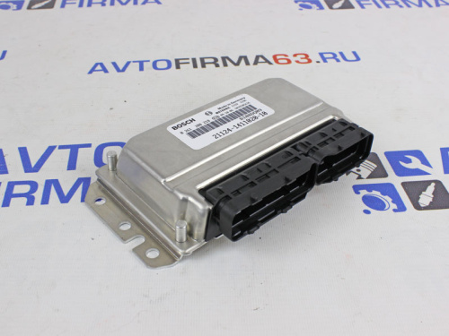 Контроллер BOSCH 21124-1411020-10 (M7.9.7, Евро 3)