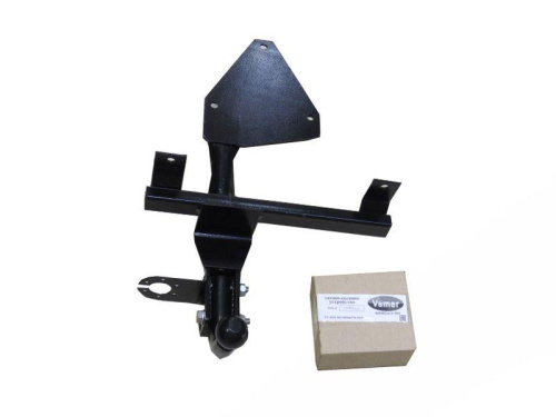 Фаркоп на Лада Калина, Калина 2 хэтчбек, Датсун ми-ДО в интернет-магазине avtofirma63.ru 