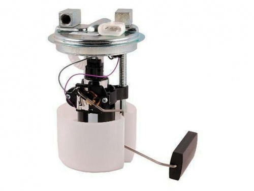 Модуль электробензонасоса 2112-1139007-01 с заборной камерой (2112, 2110, 2111)