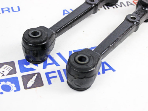Рычаги нижние в сборе 2108 резина ВолгаАвтоПром в интернет-магазине avtofirma63.ru 