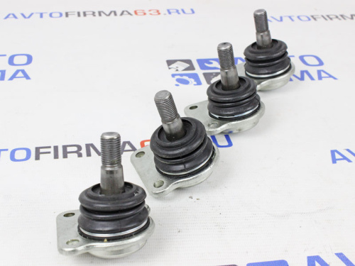 Комплект шаровых опор на ВАЗ 2123 Шевроле Нива БЗАК-Профи в интернет-магазине avtofirma63.ru 