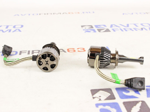 Светодиодные лампы C9 Super LED 6000K