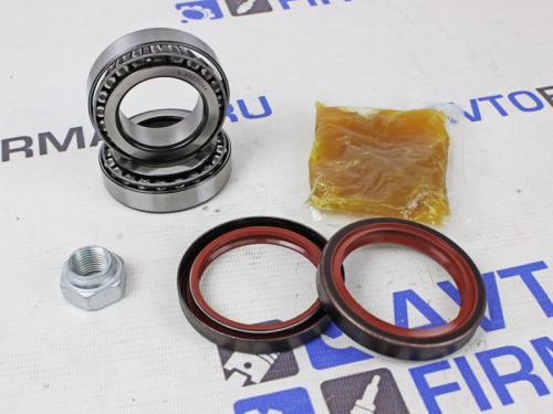 Ремкомплект ступицы на Лада Нива, Шевроле Нива ВолгаАвтоПром на Лада 4x4 Нива