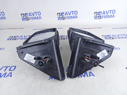 Боковые зеркала от 2121 УРБАН механические в цвет для а/м 2121, Salina в интернет-магазине avtofirma63.ru 