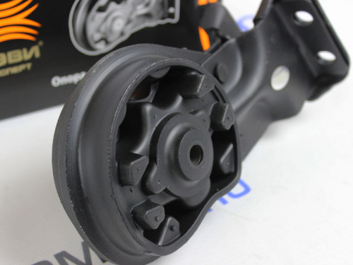 Опора двигателя передняя сэви эксперт на ВАЗ 2108-21099, 2113-2115 в интернет-магазине avtofirma63.ru 