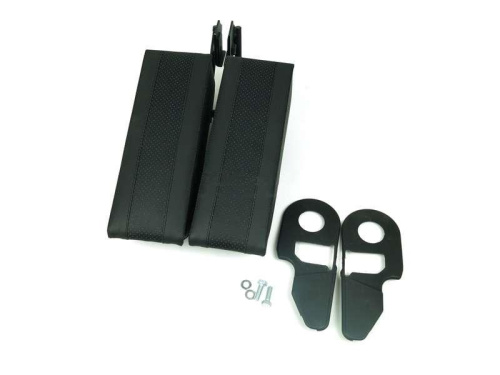 Подлокотник с баром Комбо на Нива 4x4 VS-AVTO